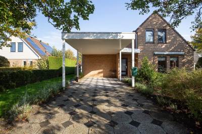 Woning Klaverstraat 45 Scharendijke