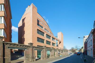 Woning Heugemerweg 34E Maastricht