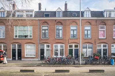 Woning Blauwkapelseweg 23 Utrecht