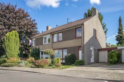 Woning Velijndonk 15 Maastricht