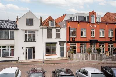 Woning Kaaij 8 Tholen