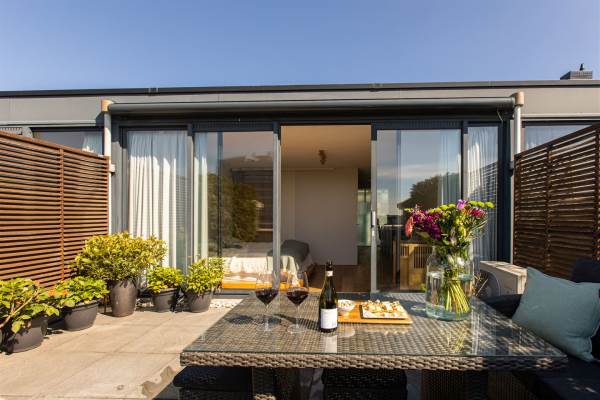 Woning Handelsplein 59 Rotterdam