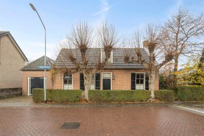 Woning Rozenbloemstraat 43 Made