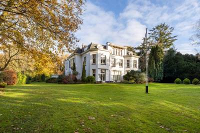 Woning Sweelincklaan 26 Hilversum