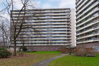 Woning Prins Willem-Alexanderpark 567 Veenendaal