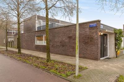 Woning Zennehof 1 Amsterdam