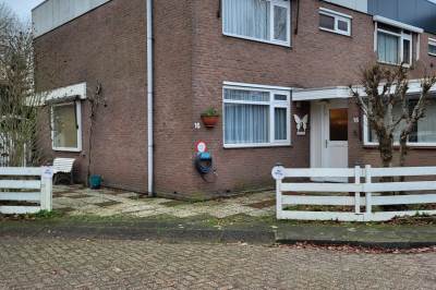 Woning Keer-weer 16 Zoeterwoude