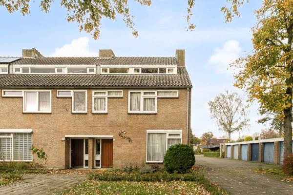 Woning Hofmeierstraat 4 Geldrop