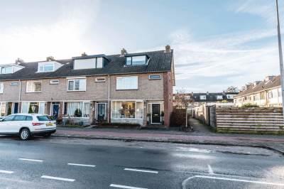 Woning Beethovenlaan 16 Waddinxveen