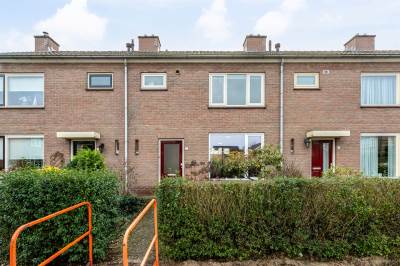 Woning Johannis van Rijswijkstr 20 Gameren