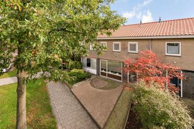 Woning Noordsingel 22 Swifterbant