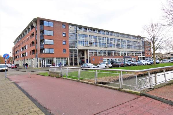 Woning Terschellingkade 77 Woerden