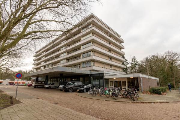 Woning Laan van Vollenhove 994 Zeist