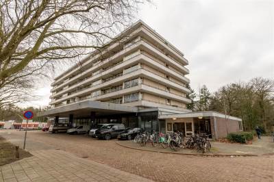 Woning Laan van Vollenhove 994 Zeist
