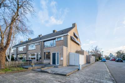 Woning Prunuslaan 115 Oudorp