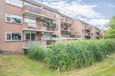 Woning Pruylenborg 177 Hendrik-Ido-Ambacht