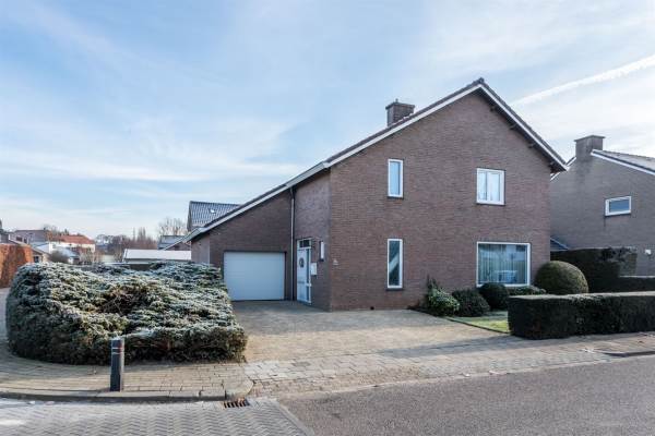 Woning Breeweg 1 Schin op Geul