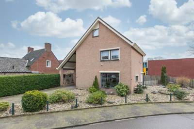 Woning de Plataan 34 Didam