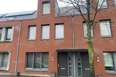 Woning Toon v.d. Laarstraat 35 Helmond