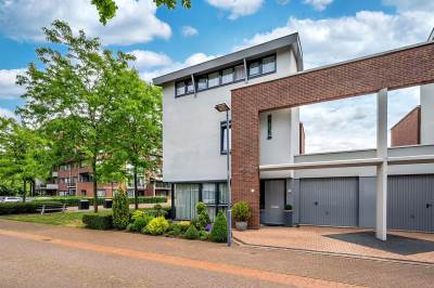 Woning Regenboog 1 Venlo