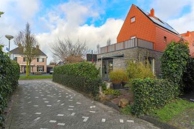 Woning Okswerd 1 Groningen