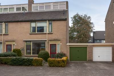 Woning Costa Ricadreef 14 Utrecht