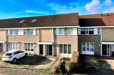 Woning Deldenstraat 19 Tilburg