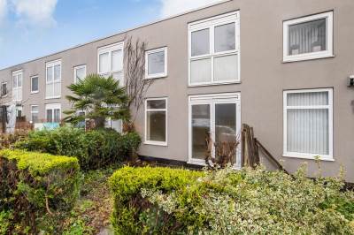 Woning Tritonpad 9 Rotterdam