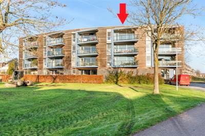 Woning Forintdreef 55 Woerden