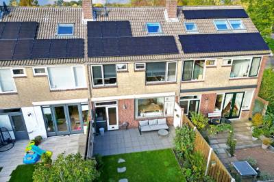 Woning Termijen 186 Heiloo