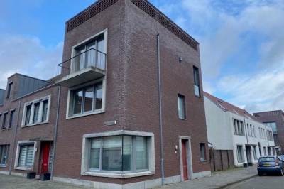 Woning A.M. Frenkenstraat 1 Helmond
