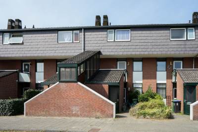 Woning Zwaluwstraat 183 Nijmegen