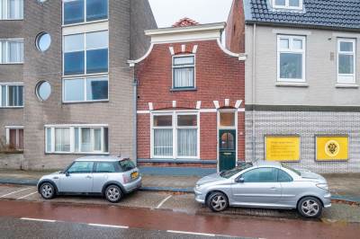 Woning Brugstraat 21 Almelo