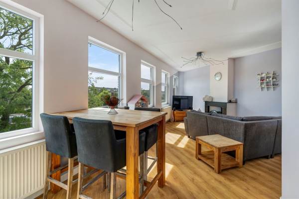 Woning Soestdijksekade 480 Den Haag