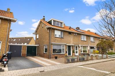 Woning Anemonenstraat 52 Purmerend