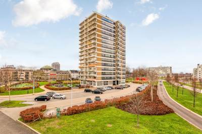 Woning Oranjeplein 210 Maastricht