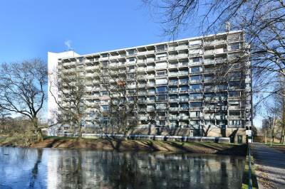 Woning Stadhoudersring 236 Zoetermeer