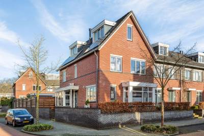 Woning Scholtenhaerstraat 3 Oldenzaal