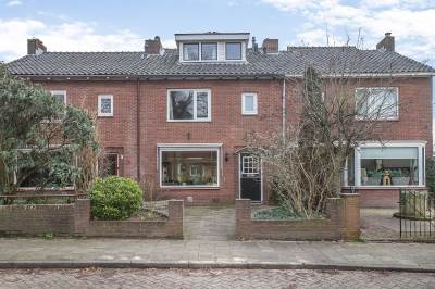 Woning Albert Hahnweg 19 Soest