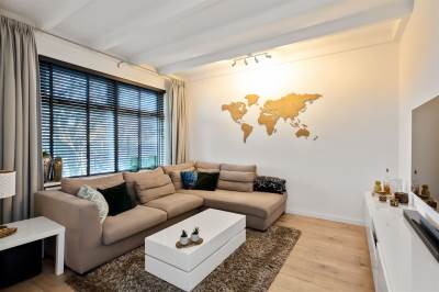 Woning Aalsmeerderweg 121 Aalsmeer