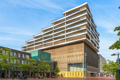 Woning Handelsweg 3936 Amstelveen