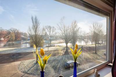 Woning Herman Boerhaavelaan 57 Deventer