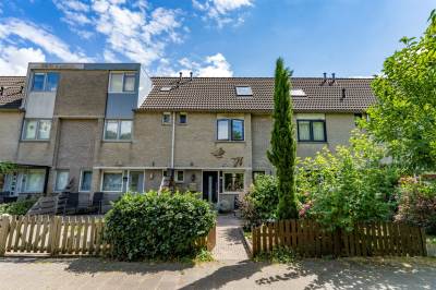 Woning Haydnplantsoen 30 Almere
