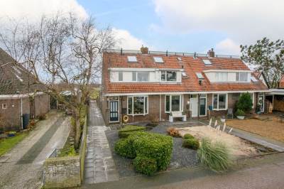 Woning Middel 163 Westzaan