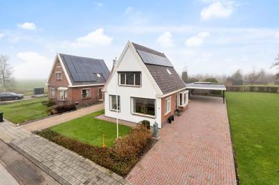 Woning Wagenborgerweg 5 Nieuwolda