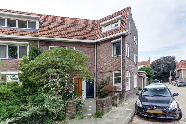 Woning Daendelsstraat 80 Tilburg