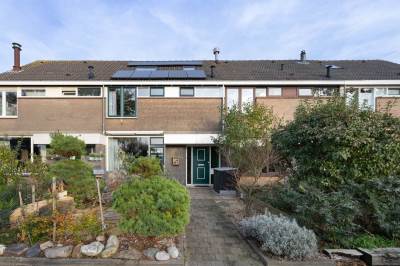 Woning Beukenlaan 13 Leimuiden