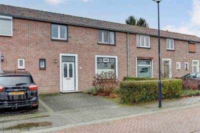 Woning Kennedystraat 7 Venray