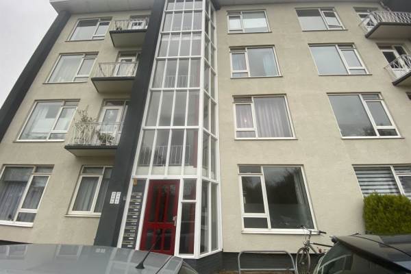 Woning Aalscholverstraat 17 Dordrecht