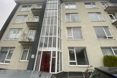 Woning Aalscholverstraat 17 Dordrecht